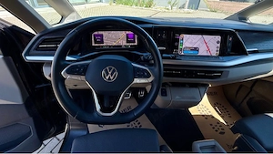Volkswagen Multivan Hybrid - imagine 8