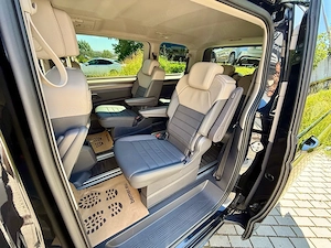 Volkswagen Multivan Hybrid - imagine 6