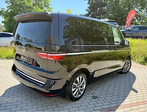 Volkswagen Multivan Hybrid - imagine 4