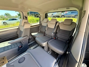 Volkswagen Multivan Hybrid - imagine 7