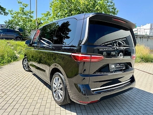 Volkswagen Multivan Hybrid - imagine 3