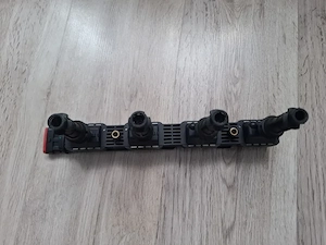 Bobina de inductie NOUA Mobiletron CE-79 pentru motor opel 1.4 benzina Z14XEP - imagine 2