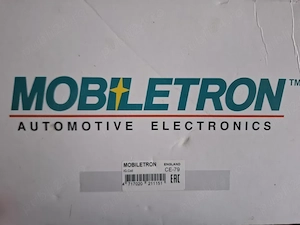 Bobina de inductie NOUA Mobiletron CE-79 pentru motor opel 1.4 benzina Z14XEP - imagine 4