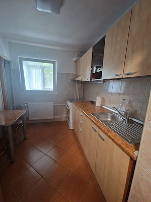 Inchiriez apartament 2 camere Crangasi - imagine 7