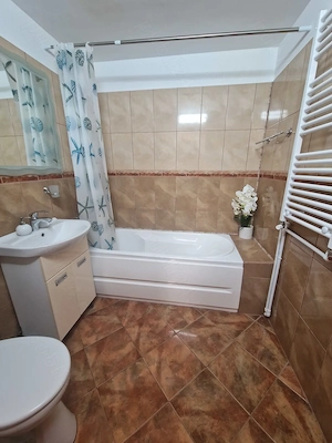 Inchiriez apartament 2 camere Crangasi - imagine 4