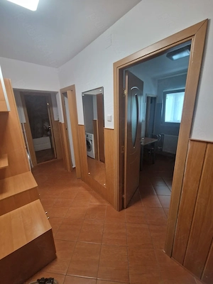 Inchiriez apartament 2 camere Crangasi
