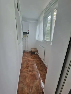 Inchiriez apartament 2 camere Crangasi - imagine 3