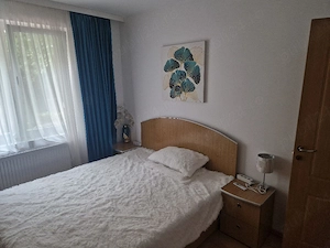 Inchiriez apartament 2 camere Crangasi - imagine 5