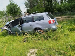 Volkswagen Passat B6  - imagine 4