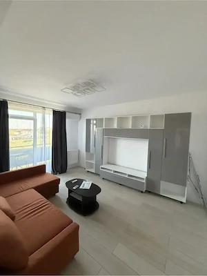 Proprietar Inchirez apartament 2 camere Bloc Nou