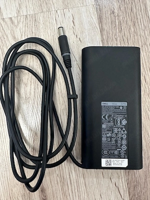 Alimentator, Incarcator Dell 19.5V 3.34A 65W si 19.5V 4.62A 90W mufa 7.4x5.0mm