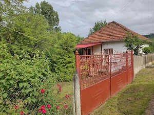 casa la tara, zona linistita in mijlocul naturii