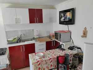 Casa de vanzare, la tara, langa Deva, loc. Cherghes, jud. Hd, liniste si natura - imagine 9