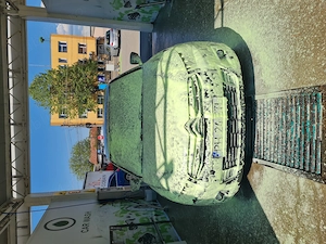 Citroen C-Elys e  - imagine 4