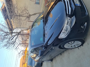 Citroen C-Elys e 