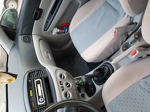 Hyundai Accent 2500 euro usor negociabil  - imagine 5