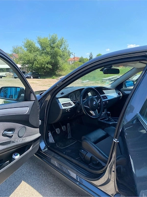 BMW 520d nu fac schimburi !! - imagine 3