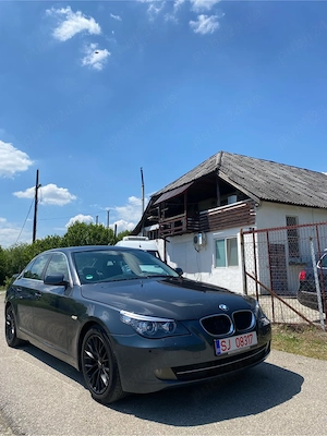 BMW 520d nu fac schimburi !! - imagine 2
