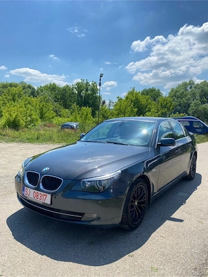 BMW 520d nu fac schimburi !! - imagine 5