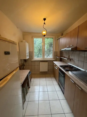 APARTAMENT 2 CAMERE TIGLINA 1 - imagine 2