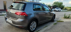 Vând Volkswagen Golf 7 2014 - imagine 3
