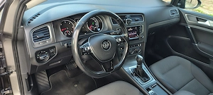 Vând Volkswagen Golf 7 2014 - imagine 6