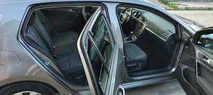 Vând Volkswagen Golf 7 2014 - imagine 4