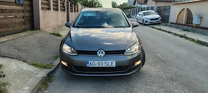 Vând Volkswagen Golf 7 2014 - imagine 5