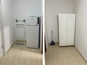 cazare la mare - Apartament Blue Hub One - 2 camere, la 300m de plaja - imagine 7
