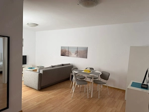 cazare la mare - Apartament Blue Hub One - 2 camere, la 300m de plaja - imagine 3