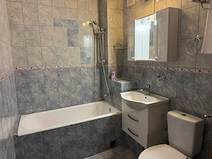 cazare la mare - Apartament Blue Hub One - 2 camere, la 300m de plaja - imagine 9