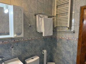 cazare la mare - Apartament Blue Hub One - 2 camere, la 300m de plaja - imagine 10
