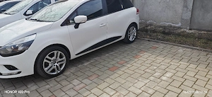 Renault Clio IV Estate, an fabricație 2019, motorizare 1.5 Diesel (dCi), ideală pentru naveta.  - imagine 3
