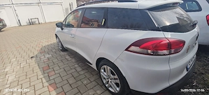 Renault Clio IV Estate, an fabricație 2019, motorizare 1.5 Diesel (dCi), ideală pentru naveta.  - imagine 2