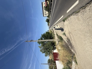 Carcea Teren de Vanzare Pret bun