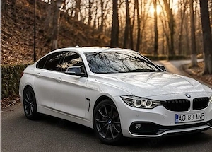 BMW seria 4 grancoupe, fabricație 2018.12 - imagine 2