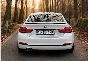 BMW seria 4 grancoupe, fabricație 2018.12 - imagine 3