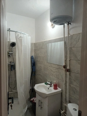 vând apartament în Orșova  - imagine 7