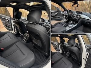 BMW seria 4 grancoupe, fabricație 2018.12 - imagine 9