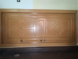 Vând apartament 4 camere în zona Dacia - imagine 5