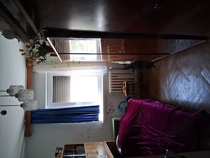 Vând apartament 4 camere în zona Dacia - imagine 8