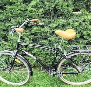 Bicicletă Pegas Retro - imagine 4