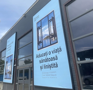 MAXI STYLE angajează muncitori calificați și ucenici în domeniul prelucrării sticlei
