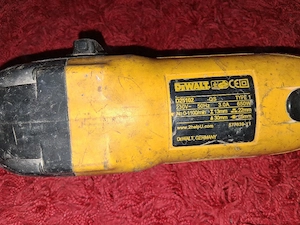 rotopercutor dewalt
