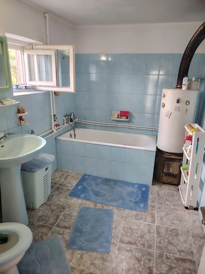 proprietar -vand casă Baneasa Constanta  - imagine 2