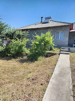 proprietar -vand casă Baneasa Constanta  - imagine 5