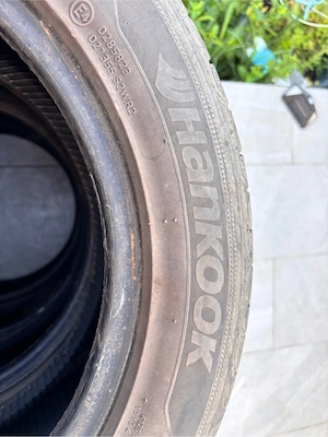 anvelope vara hankook 2024