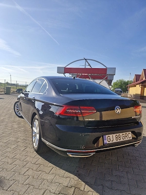 vw passat b8 2.0D 2015 crlb - imagine 6