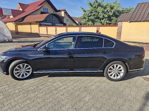 vw passat b8 2.0D 2015 crlb - imagine 4