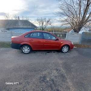 Chevrolet lacetti  - imagine 6